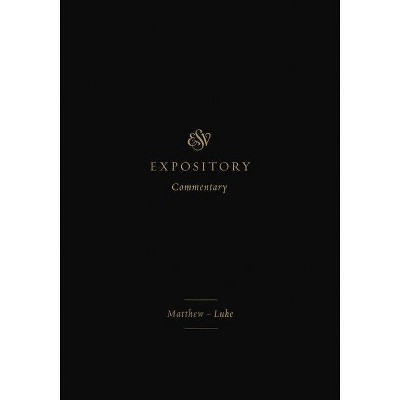 ESV Expository Commentary (Volume 8) - by  Iain M Duguid & James M Hamilton Jr & Jay Sklar (Hardcover)