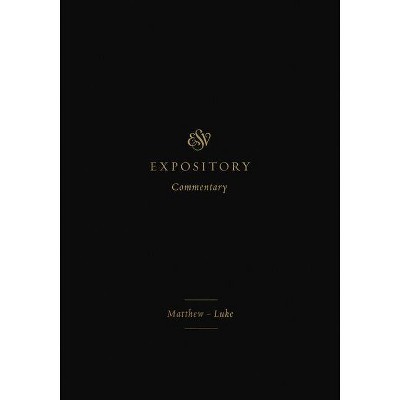 ESV Expository Commentary (Volume 8) - by  Iain M Duguid & James M Hamilton Jr & Jay Sklar (Hardcover)