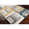 Mark & Day Tofield Tufted Indoor Area Rugs - 3 of 4