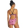 Sporti HydroLast Flash Thin Strap One Piece Swimsuit (26-40) - 3 of 4