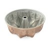 Nordic Ware Fleur De Lis Bundt Cake Pan : Target