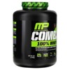 MusclePharm Combat 100% Whey Protein, Cappuccino, 5 lb (2.24 kg) - 4 of 4