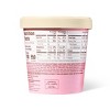 Angel Food Cake Frozen Ice Cream - 16oz - Favorite Day™ - 2 of 3