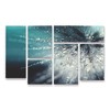 Trademark Fine Art-Beata Czyzowska Young 'Morning Sonata' - Backlit LED Lightbox with Metal Frame - Ready to Hang with Anti-Glare Acrylic Cover - 2 of 3