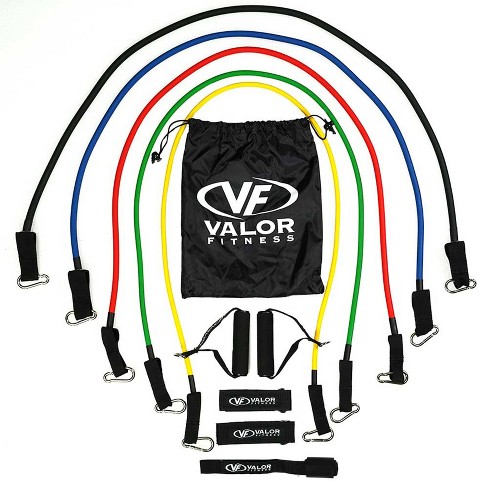  Valor Fitness