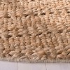 Natural Fiber NF212 Hand Woven Indoor Rugs - Safavieh - 3 of 3
