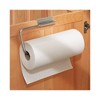 Forma 29750 Over The Cabinet Paper Towel Holder 13.1 in L x 1-12 in