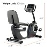 ProForm 325 CSX Electric Exercise Bike - 3 of 4