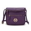 MKF Collection Luciana Women's Crossbody Bag by Mia K - 2 of 4