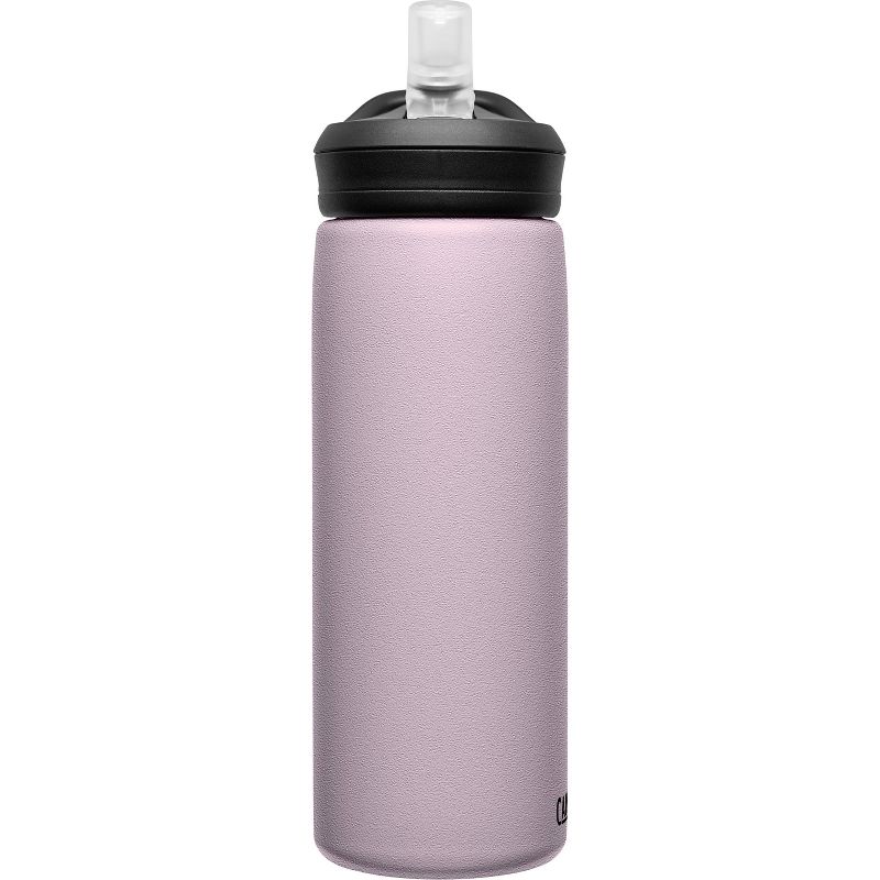 CamelBak 20oz Eddy+ Vacuum Insulated Stainless Steel Water Bottle, 4 of 14
