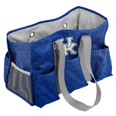 NCAA Kentucky Wildcats Crosshatch Jr Caddy Daypack