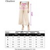 Wide Leg Pants - 2 of 2