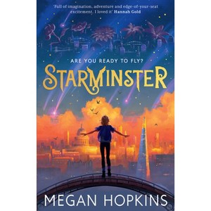 Starminster - by  Megan Hopkins (Paperback) - 1 of 1