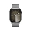 Apple Watch Series 9 Stainless Steel Case (2024) - 2 of 4