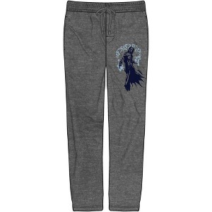 Magic: The Gathering Jace Beleren Sleep Pajama Pants - 1 of 3