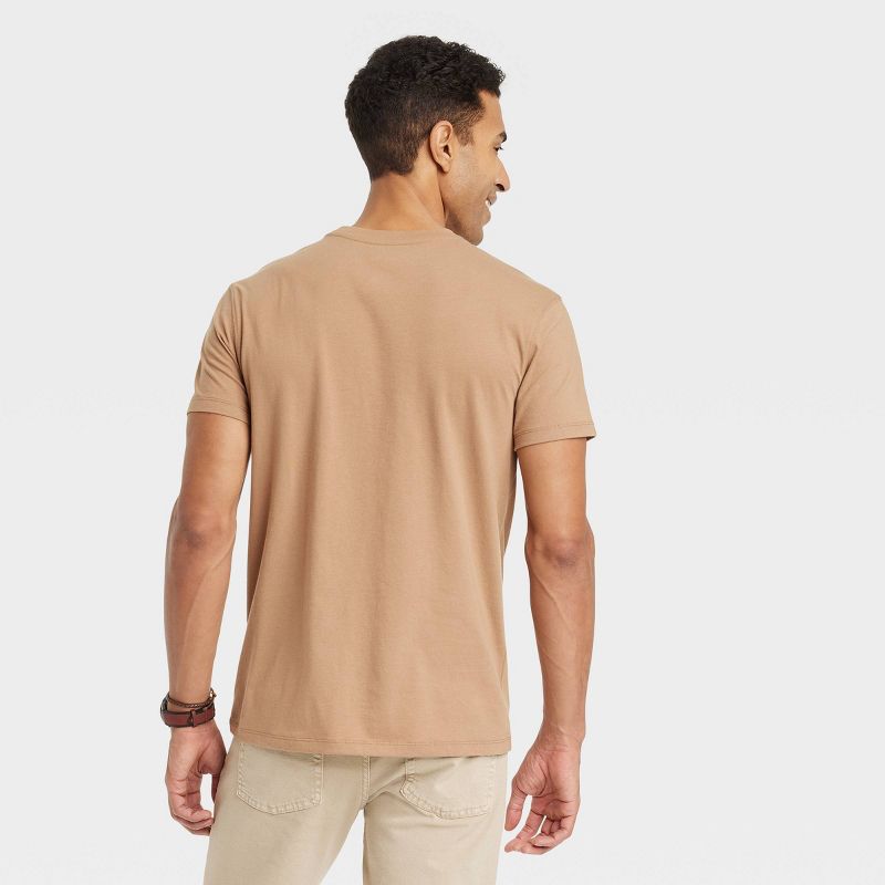 Men's Every Wear Short Sleeve T-Shirt - Goodfellow & Co™, 2 of 8
