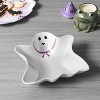 18.5 fl oz Melamine Figural Ghost Cereal Bowl - Hyde and EEK! Boutique™ - 2 of 3