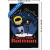 Trends International DC Merry Little Batman - Saving Christmas Framed Wall Poster Prints - 3 of 4