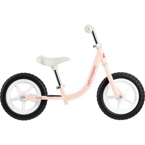 Strider balance bike target on sale