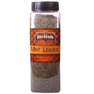MINT LEAVES BY IT'S DELISH - 1 of 2