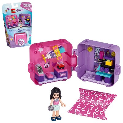 lego friends emma watch