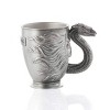Royal Selangor Hand Finished Harry Potter Collection Pewter Basilisk Mug - 4 of 4