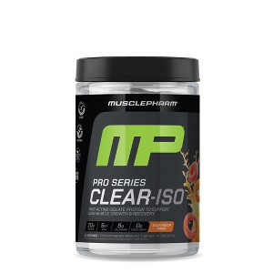 PRO SERIES CLEAR-ISO - 1 of 4