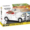 COBI Historical Collection Citroen Traction 7C Vehicle - 2 of 4