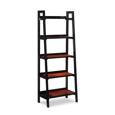 target black bookshelf