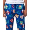 Family Guy Men's Sleep Loungewear Pajama Pants w Drawstring Waistband - 3 of 4