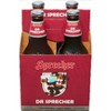 Sprecher Dr Sprecher Craft Soda 4 Pack - Case of 6/64 fo - 2 of 3