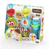 Yookidoo Spin 'n' Sprinkle Water Lab Bath Toy : Target