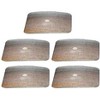 Husqvarna Craftsman Poulan 5 Pack Spark Arrestor Screen - 530023796-5PK - 2 of 2