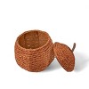 Decorative Basket Pumpkin - Bullseye's Playground™ - 3 of 3