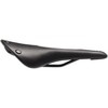 Brooks C17 Carved All Weather Saddle - Black Rail Material: Steel Width: 162 - 3 of 3