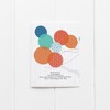 Birthday Greeting Card Pack (3ct) "Lobstah Balloons" by Ramus & Co - image 3 of 4