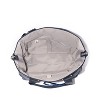 baggallini Women's Shoulder Bag Tote with Removable Pouch - 4 of 4