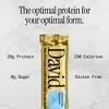 David Protein Bars with 28g Protein - Cinnamon Roll Flavor - 12ct - 3 of 4