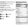 Organic Broccoli Powder - by Food To Live - 4 of 4
