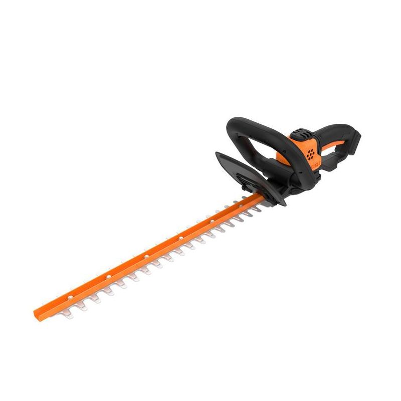 Worx WG261.9 20V Power Share 22" Cordless Hedge Trimmer (Tool Only), 1 of 10