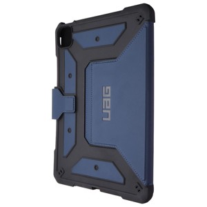 UAG Metropolis SE Case for iPad Pro 11-in 4th Gen/Air 10.9 - Mallard Blue - 1 of 3