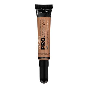 L.A. Girl Pro Conceal HD Concealer  - GC981 Toast - 0.28oz