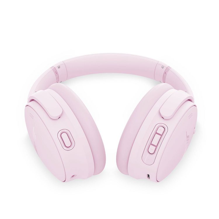 Bose QuietComfort Bluetooth Wireless Noise Cancelling Headphones, 2 of 11