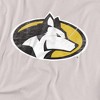 Men's Michigan Tech University Official Distressed Primary T-Shirt - 2 of 4