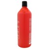 Frizz Dismiss Shampoo-NP by Redken for Unisex - 33.8 oz Shampoo - 3 of 4