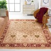Persian Legend PL819 Hand Tufted Indoor Rugs - Safavieh - 2 of 4