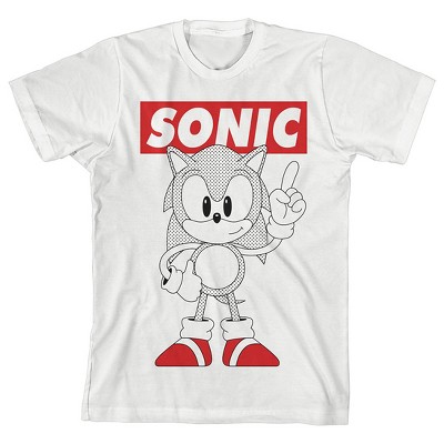 Bioworld Merchandising. Sonic Don't Stop Youth 14 oz. Plastic