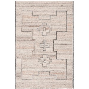 Kenya KNY133 Hand Tufted Rugs - Safavieh - 1 of 4