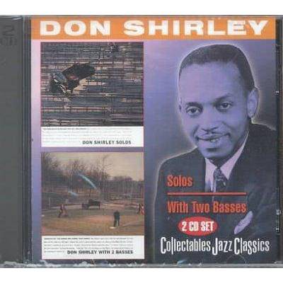 Don shirley