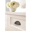 Amerock Ravino 3 inch Cup Pull for Cabinets, Drawers, and Furniture - 2 of 4